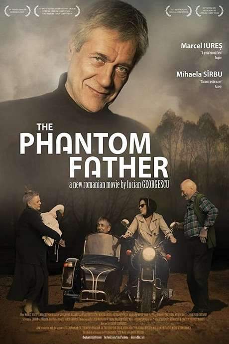 The Phantom Father